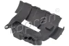 Масляний піддон AUDI A3 MITSUBISHI GRANDIS, LANCER VIII, OUTLANDER II SEAT ALHAMBRA, ALTEA, ALTEA XL, CORDOBA, IBIZA III, IBIZA IV, LEON, TOLEDO III SKODA FABIA I 1.9D/2.0D 09.95- TOPRAN / HANS PRIES 116516 (фото 1)