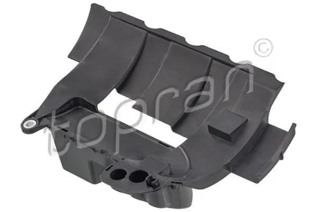 Масляний піддон AUDI A3 MITSUBISHI GRANDIS, LANCER VIII, OUTLANDER II SEAT ALHAMBRA, ALTEA, ALTEA XL, CORDOBA, IBIZA III, IBIZA IV, LEON, TOLEDO III SKODA FABIA I 1.9D/2.0D 09.95- TOPRAN / HANS PRIES 116516
