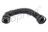 Патрубок вентиляції картера AUDI A1, A3, Q2, Q3, TT SEAT ALHAMBRA, ARONA, ATECA, IBIZA V, LEON, LEON SC, LEON ST, TARRACO, TOLEDO IV SKODA KAMIQ, KAROQ, KODIAQ I 1.6/1.6D/2.0D 11.09- TOPRAN / HANS PRIES 116538 (фото 1)