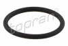 (EN) Fuel pressure sensor O-ring on CR rail О-подібне кільце - fpm 16x19 x1,5мм AUDI A1, A3, A4 B8, A5, A6 C6, A6 C7, A8 D4, Q2, Q3, Q5, Q7, TT SEAT ALHAMBRA, ALTEA, ALTEA XL 1.2D-6.0D 05.03- TOPRAN / HANS PRIES 116555 (фото 1)