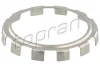 Прокладка клапана EGR SEAT CORDOBA, IBIZA III SKODA FABIA I VW CADDY III, GOLF IV, GOLF V, LUPO I, POLO IV, TOUAREG, TRANSPORTER T5 1.7D-2.5D 08.97-08.10 TOPRAN / HANS PRIES 116686 (фото 1)