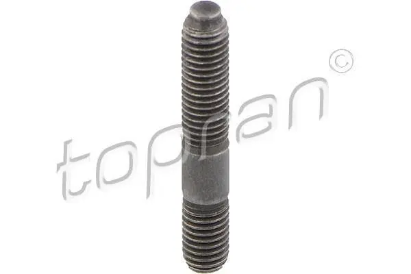 Болт вихлопної системи (M8x1,25x51), 1шт MITSUBISHI GRANDIS, LANCER VIII, OUTLANDER II 2.0D 09.05- TOPRAN / HANS PRIES 116765 (фото 1)