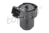 Контактна група замка запалювання (6 pin) SEAT IBIZA IV, IBIZA IV ST, MII SKODA CITIGO, FABIA II, RAPID, ROOMSTER, ROOMSTER PRAKTIK VW AMAROK, FOX, POLO V, TRANSPORTER T5 1.0-3.0D 10.03- TOPRAN / HANS PRIES 116850 (фото 1)