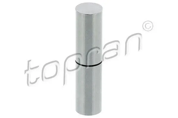 Кулачковий насос VW CRAFTER 30-35, CRAFTER 30-50, LT 28-35 I, LT 28-35 II, LT 28-46 II, TRANSPORTER T4 2.4D/2.5D 01.79-05.13 TOPRAN / HANS PRIES 117515 (фото 1)