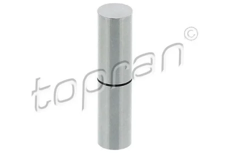 Кулачковий насос VW CRAFTER 30-35, CRAFTER 30-50, LT 28-35 I, LT 28-35 II, LT 28-46 II, TRANSPORTER T4 2.4D/2.5D 01.79-05.13 TOPRAN / HANS PRIES 117515