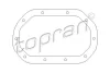 Ущільнення коробки передач OPEL ASCONA C, ASTRA F, CALIBRA A, KADETT E, KADETT E COMBO, VECTRA A 09.81-03.01 TOPRAN / HANS PRIES 200513 (фото 1)