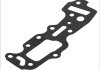 Прокладка кришки ГРМ OPEL FRONTERA A, OMEGA A, REKORD E, SENATOR A, SENATOR B 1.7-3.0 08.77-10.98 TOPRAN / HANS PRIES 201229 (фото 1)