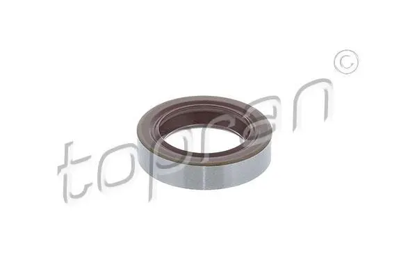 Прокладка коробки передач (23x35x8) OPEL ASCONA C, ASTRA F, CALIBRA A, KADETT E, KADETT E COMBO, VECTRA A 1.2-2.5 09.81-03.01 TOPRAN / HANS PRIES 201531 (фото 1)