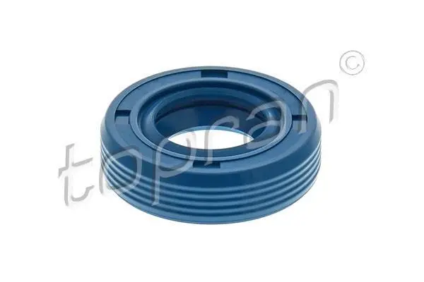 Прокладка селектора КПП (13x26x7) OPEL ADAM, ASCONA C, ASTRA F, ASTRA G, ASTRA G CLASSIC, ASTRA H, ASTRA H GTC, CALIBRA A, COMBO, COMBO TOUR, CORSA A, CORSA A TR, CORSA B, CORSA C 1.0-2.6 09.81- TOPRAN / HANS PRIES 201536 (фото 1)