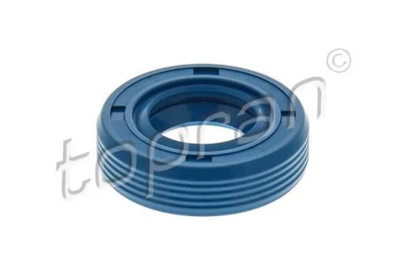 Прокладка селектора КПП (13x26x7) OPEL ADAM, ASCONA C, ASTRA F, ASTRA G, ASTRA G CLASSIC, ASTRA H, ASTRA H GTC, CALIBRA A, COMBO, COMBO TOUR, CORSA A, CORSA A TR, CORSA B, CORSA C 1.0-2.6 09.81- TOPRAN / HANS PRIES 201536