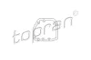 Ущільнення коробки передач CHEVROLET AVEO OPEL AGILA A, ASCONA C, ASTRA F, ASTRA G, ASTRA G CLASSIC, ASTRA H, ASTRA H GTC, ASTRA J, ASTRA J GTC, COMBO, COMBO TOUR, CORSA A, CORSA A TR 09.81- TOPRAN / HANS PRIES 201539 (фото 1)