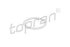 Прокладка розподілювача запалювання OPEL ASCONA C, ASTRA F, CALIBRA A, COMBO, CORSA A, CORSA A TR, CORSA B, KADETT E, KADETT E COMBO, REKORD E, VECTRA A 1.2-2.0 09.81-12.01 TOPRAN / HANS PRIES 202027 (фото 1)