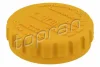 Кришка розширювального бачка CHEVROLET CAPTIVA, EVANDA, LACETTI DAEWOO ESPERO, LANOS, NEXIA FORD ESCORT IV, ESCORT IV EXPRESS, ESCORT V, ESCORT V EXPRESS, ESCORT VI, FIESTA 1.0-3.2 02.78- TOPRAN / HANS PRIES 202261 (фото 1)