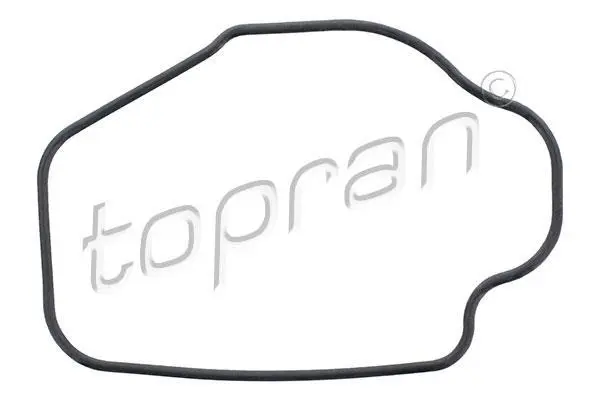 Прокладка корпусу термостата CHEVROLET CAPTIVA OPEL ANTARA A, ASTRA F, ASTRA G, ASTRA H, ASTRA H GTC, CALIBRA A, FRONTERA A, FRONTERA B, OMEGA B, VECTRA A, VECTRA B, ZAFIRA A 1.8-2.4LPG 08.92-12.11 TOPRAN / HANS PRIES 202330 (фото 1)