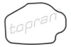 Прокладка корпусу термостата CHEVROLET CAPTIVA OPEL ANTARA A, ASTRA F, ASTRA G, ASTRA H, ASTRA H GTC, CALIBRA A, FRONTERA A, FRONTERA B, OMEGA B, VECTRA A, VECTRA B, ZAFIRA A 1.8-2.4LPG 08.92-12.11 TOPRAN / HANS PRIES 202330 (фото 1)