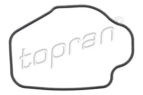 Прокладка корпусу термостата CHEVROLET CAPTIVA OPEL ANTARA A, ASTRA F, ASTRA G, ASTRA H, ASTRA H GTC, CALIBRA A, FRONTERA A, FRONTERA B, OMEGA B, VECTRA A, VECTRA B, ZAFIRA A 1.8-2.4LPG 08.92-12.11 TOPRAN / HANS PRIES 202330