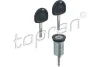 Вкладиш замку запалювання OPEL CALIBRA A, OMEGA B, VECTRA A, VECTRA B 1.4-3.2 04.88-07.03 TOPRAN / HANS PRIES 205166 (фото 1)