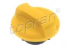 Кришка маслозаливної горловини OPEL ASTRA G, ASTRA H, ASTRA H GTC, COMBO, COMBO TOUR, CORSA C, MERIVA A, SIGNUM, TIGRA, VECTRA B, VECTRA C, VECTRA C GTS, ZAFIRA A, ZAFIRA B 1.4-1.8 10.95- TOPRAN / HANS PRIES 205591 (фото 1)
