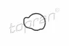 Прокладка термостата OPEL AGILA A, ASTRA G, ASTRA G CLASSIC, ASTRA H, ASTRA H GTC, COMBO, COMBO TOUR, CORSA B, CORSA C, CORSA D, MERIVA A, TIGRA SUZUKI WAGON R+ 1.0-1.4LPG 11.96- TOPRAN / HANS PRIES 205945 (фото 1)