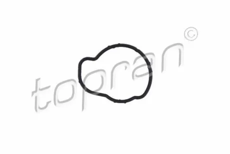 Прокладка термостата OPEL AGILA A, ASTRA G, ASTRA G CLASSIC, ASTRA H, ASTRA H GTC, COMBO, COMBO TOUR, CORSA B, CORSA C, CORSA D, MERIVA A, TIGRA SUZUKI WAGON R+ 1.0-1.4LPG 11.96- TOPRAN / HANS PRIES 205945