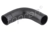 Патрубок вентиляції картера OPEL ASTRA F, ASTRA G, CALIBRA A, FRONTERA A, FRONTERA B, OMEGA B, VECTRA A, VECTRA B 1.6-2.2 08.92-01.05 TOPRAN / HANS PRIES 206038 (фото 1)