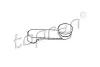 Ремкомплект склопідіймача Ручка склопідіймача OPEL ASTRA G, ASTRA G CLASSIC, VECTRA B, ZAFIRA A 09.95-12.09 TOPRAN / HANS PRIES 206049 (фото 1)