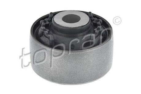 Фото сайлентблок TOPRAN / HANS PRIES 206106 Сайлентблок TOPRAN / HANS PRIES 206106