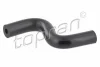 Патрубок вентиляції картера OPEL ASTRA F, CORSA B, TIGRA, VECTRA B 1.4/1.6 03.93-12.02 TOPRAN / HANS PRIES 206178 (фото 1)