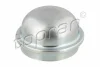 Кришка маточини колеса передн (/47мм) OPEL ASTRA F, ASTRA G, ASTRA G CLASSIC, ASTRA H, ASTRA H GTC, CALIBRA A, COMBO, COMBO TOUR, CORSA B, CORSA C, MERIVA A, TIGRA, VECTRA B, ZAFIRA A 1.0-2.6 08.89- TOPRAN / HANS PRIES 206440 (фото 1)