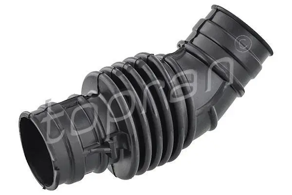 Патрубок подачі повітря (nbr, від корпуса фільтра) NISSAN QASHQAI I OPEL ASTRA F, ASTRA F CLASSIC 1.4-1.8 09.91-12.13 TOPRAN / HANS PRIES 207307 (фото 1)