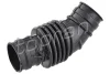 Патрубок подачі повітря (nbr, від корпуса фільтра) NISSAN QASHQAI I OPEL ASTRA F, ASTRA F CLASSIC 1.4-1.8 09.91-12.13 TOPRAN / HANS PRIES 207307 (фото 1)