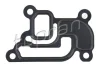 Прокладка клапана EGR OPEL AGILA A, ASTRA G, ASTRA G CLASSIC, ASTRA H, ASTRA H GTC, COMBO, COMBO TOUR, CORSA C, CORSA D, MERIVA A, TIGRA SUZUKI WAGON R+ 1.0-1.4LPG 09.00- TOPRAN / HANS PRIES 207314 (фото 1)