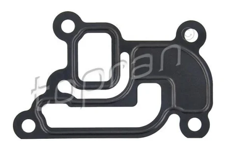 Прокладка клапана EGR OPEL AGILA A, ASTRA G, ASTRA G CLASSIC, ASTRA H, ASTRA H GTC, COMBO, COMBO TOUR, CORSA C, CORSA D, MERIVA A, TIGRA SUZUKI WAGON R+ 1.0-1.4LPG 09.00- TOPRAN / HANS PRIES 207314