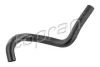 Шланг вентиляції картера OPEL ASTRA F, CORSA B, TIGRA, VECTRA B 1.4/1.6 03.93-12.02 TOPRAN / HANS PRIES 207338 (фото 1)