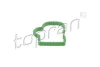 Прокладка впускного колектора OPEL AGILA A, ASTRA G, ASTRA G CLASSIC, ASTRA H, ASTRA H GTC, COMBO, COMBO TOUR, CORSA C, CORSA D, MERIVA A, TIGRA SUZUKI WAGON R+ 1.0-1.4LPG 09.00- TOPRAN / HANS PRIES 207617 (фото 1)