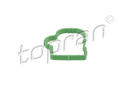 Прокладка впускного колектора OPEL AGILA A, ASTRA G, ASTRA G CLASSIC, ASTRA H, ASTRA H GTC, COMBO, COMBO TOUR, CORSA C, CORSA D, MERIVA A, TIGRA SUZUKI WAGON R+ 1.0-1.4LPG 09.00- TOPRAN / HANS PRIES 207617