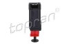 Вимикач світла гальма ABARTH GRANDE PUNTO CITROEN NEMO FIAT FIORINO, GRANDE PUNTO, QUBO OPEL ADAM, ASTRA H, ASTRA H CLASSIC, ASTRA H GTC, CORSA D, CORSA E, MERIVA B, SIGNUM, VECTRA C 04.02- TOPRAN / HANS PRIES 207815 (фото 1)