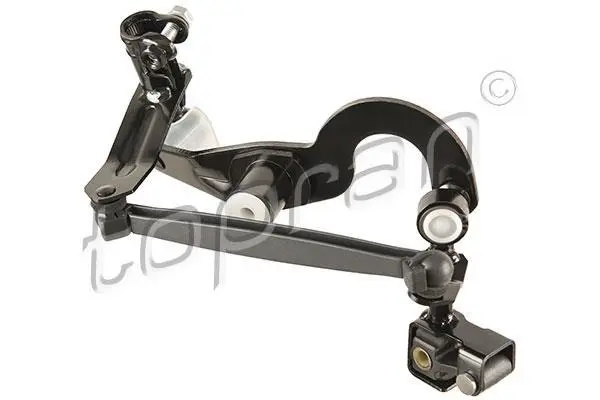 Перемикаючі шестерні, зовнішні OPEL COMBO 1.0 i 12V (F08, F68, M68)/1.2/1.2 (F08, W5L)/1.2 i (F08, F68, M68)/1.2 i 16V (F08, F68, M68)/1.4/1.4 16V (F07)/1.4 i (F08, F68, M68)/1.4 i (F08, W5L)/1.4 i 1 TOPRAN / HANS PRIES 208161 (фото 1)