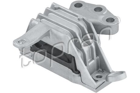 Подушка двигуна TOPRAN / HANS PRIES 208196