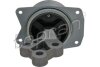 Подушка коробки передач передн Лів (мкпп) CHEVROLET MALIBU OPEL INSIGNIA A, INSIGNIA A COUNTRY 1.4-2.4 07.08- TOPRAN / HANS PRIES 208202 (фото 1)