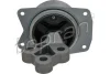 Подушка коробки передач передн лів (мкпп) CHEVROLET MALIBU OPEL INSIGNIA A, INSIGNIA A COUNTRY 1.4-2.4 07.08- TOPRAN / HANS PRIES 208202 (фото 1)