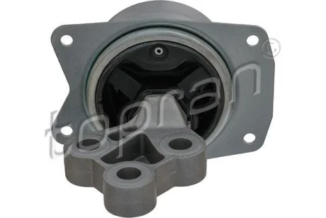 Подушка коробки передач передн лів (мкпп) CHEVROLET MALIBU OPEL INSIGNIA A, INSIGNIA A COUNTRY 1.4-2.4 07.08- TOPRAN / HANS PRIES 208202