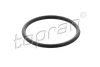 Ущільнювач патрубка інтеркулера (x4мм) OPEL ASTRA H, ASTRA H GTC, ASTRA J, ASTRA J GTC, CASCADA, INSIGNIA A, INSIGNIA A COUNTRY, ZAFIRA B, ZAFIRA C TOPRAN / HANS PRIES 208313 (фото 1)