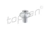 Гвинт зливного масляного піддону M12x1,75 CADILLAC ESCALADE CHEVROLET CAMARO, CAPTIVA, CORVETTE, CRUZE FORD FOCUS III, FOCUS IV, KUGA II, MONDEO V FORD USA EDGE HUMMER HUMMER H2 1.0-6.2 01.97- TOPRAN / HANS PRIES 208522 (фото 1)