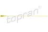 Щуп рівня мастила NISSAN PRIMASTAR OPEL MOVANO A RENAULT MASTER II 2.5D 10.03- TOPRAN / HANS PRIES 208549 (фото 1)
