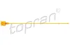 Щуп рівня мастила OPEL MOVANO A RENAULT MASTER II 2.2D/2.5D 12.97- TOPRAN / HANS PRIES 208550 (фото 1)