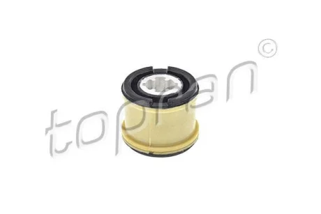 Сайлентблок балки підвіски FORD MONDEO III 1.8-3.0 10.00-03.07 TOPRAN / HANS PRIES 302188