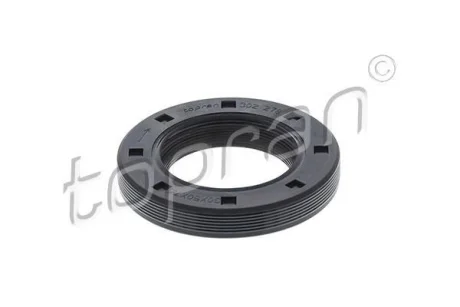 Сальник колінвалу з передньої сторони (30x50x7,5) FORD C-MAX, FIESTA, FIESTA IV, FOCUS C-MAX, FOCUS I, FOCUS II, GALAXY II, MONDEO IV, S-MAX, TOURNEO CONNECT, TRANSIT CONNECT 1.8D 08.98-06.15 TOPRAN / HANS PRIES 302278