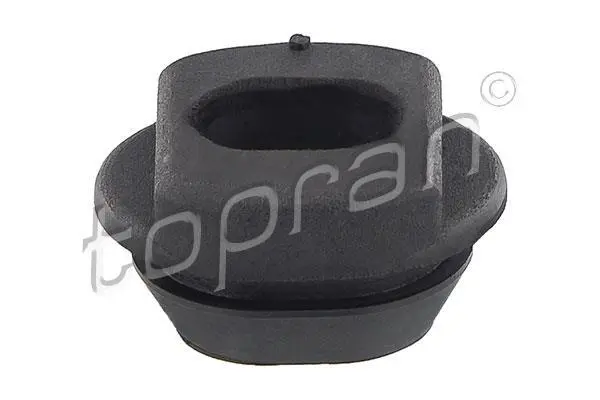 Кріплення радіатора Верх лів/прав FORD C-MAX, C-MAX II, FOCUS C-MAX, FOCUS II, KUGA I 1.4-2.5 10.03-06.19 TOPRAN / HANS PRIES 302743 (фото 1)