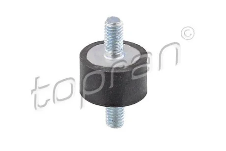 Кріплення радіатора передн FORD TOURNEO CONNECT, TRANSIT CONNECT 1.8D 06.02-12.13 TOPRAN / HANS PRIES 302763